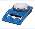 RET 基本型加热磁力搅拌器 (不锈钢, 安全温度控制型)IKA